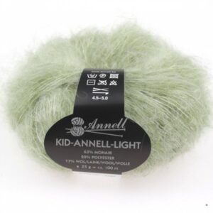 Kid Annell Light coloris : 3049