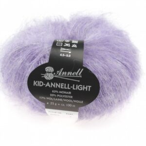 Kid Annell Light coloris : 3053
