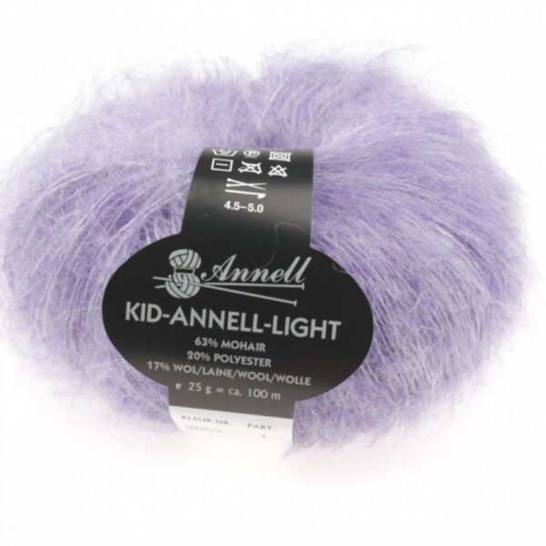 Kid Annell Light coloris : 3053