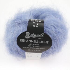 Kid Annell Light coloris : 3055