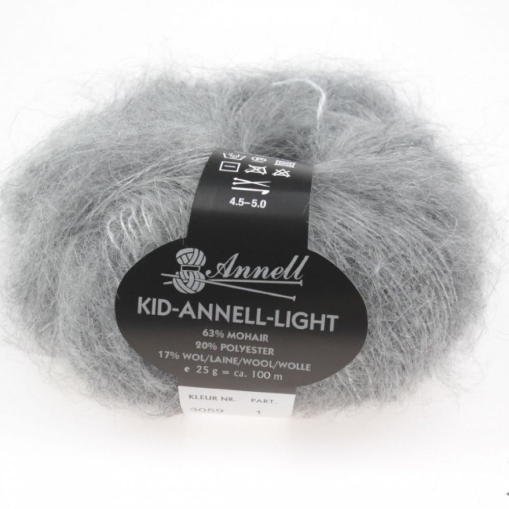 Kid Annell Light coloris : 3059