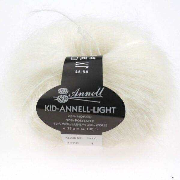 Kid Annell Light coloris : 3060