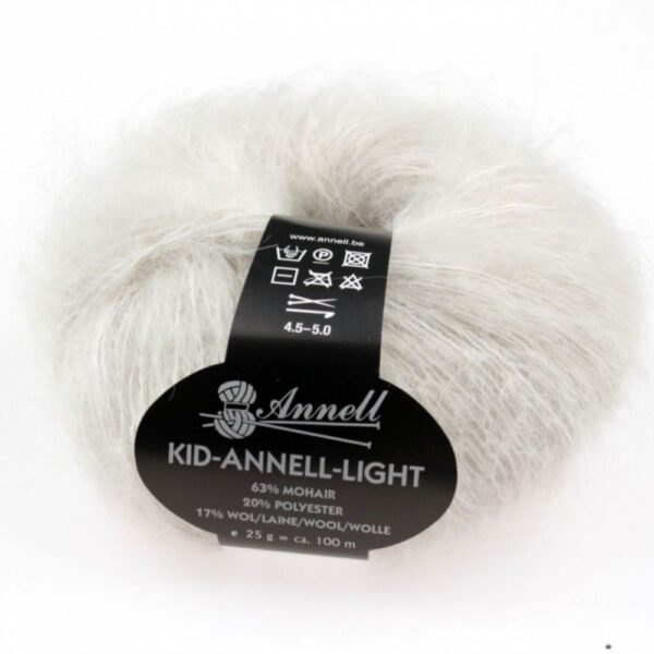 Kid Annell Light coloris : 3061