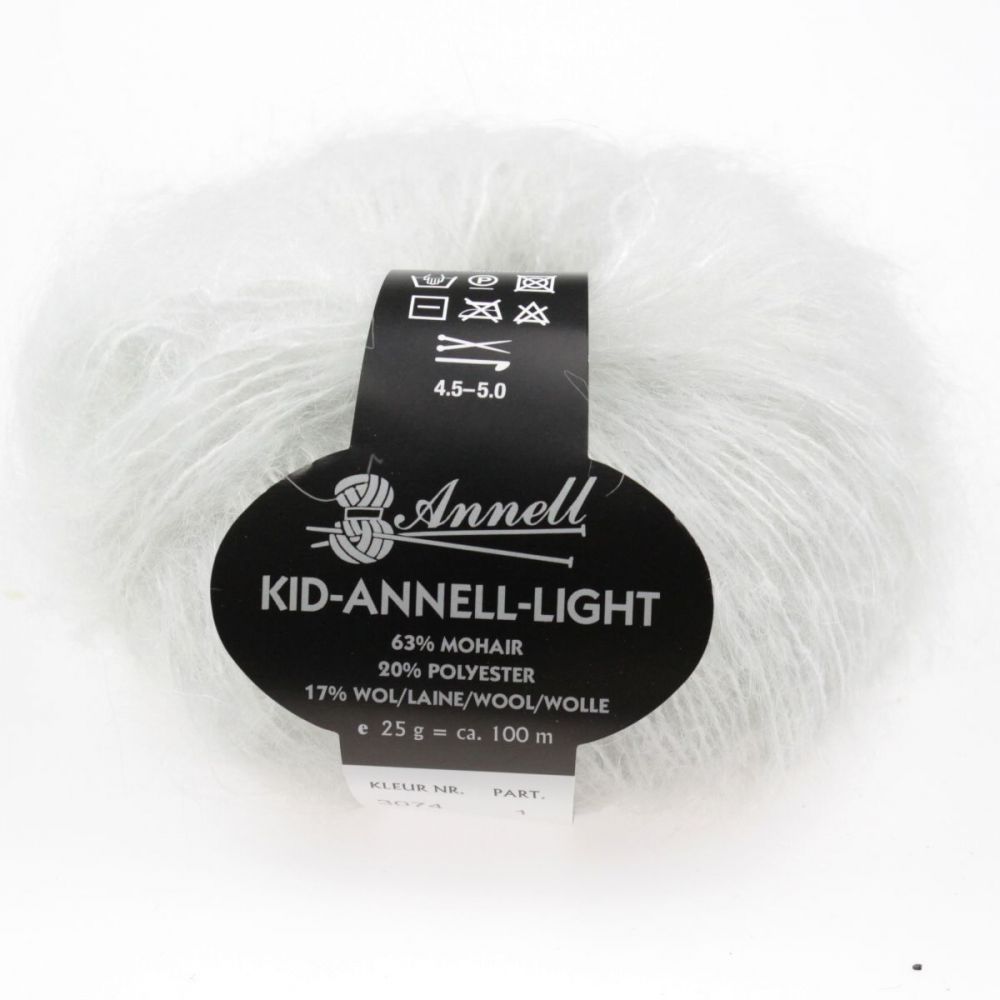 Kid Annell Light coloris : 3074