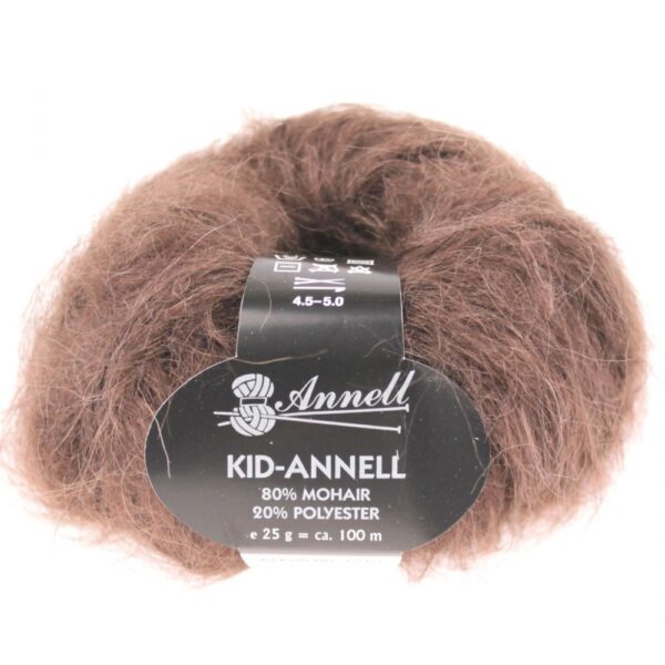 Kid Annell  coloris : 3103