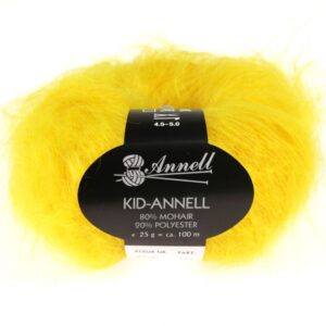 Kid Annell  coloris : 3105