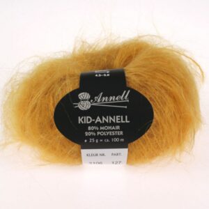 Kid Annell  coloris : 3106