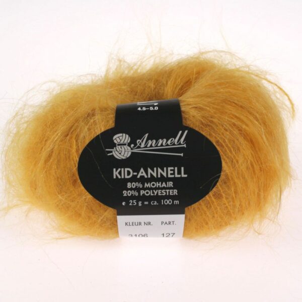Kid Annell  coloris : 3106