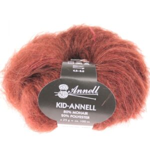 Kid Annell  coloris : 3107