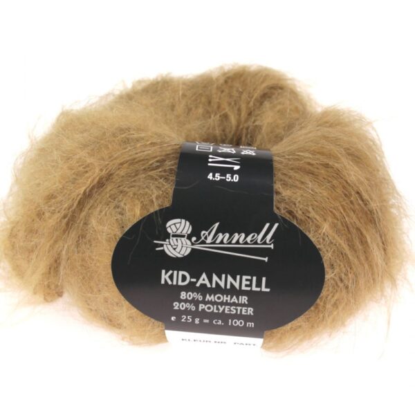 Kid Annell  coloris : 3108