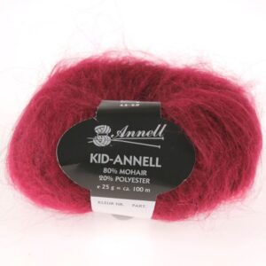 Kid Annell  coloris : 3110