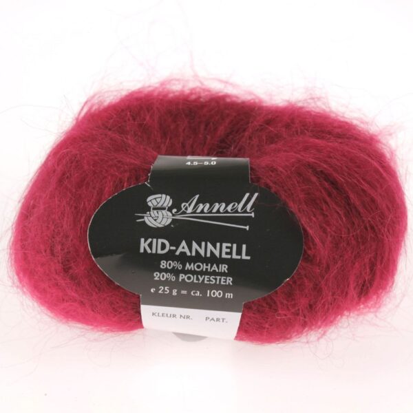 Kid Annell  coloris : 3110