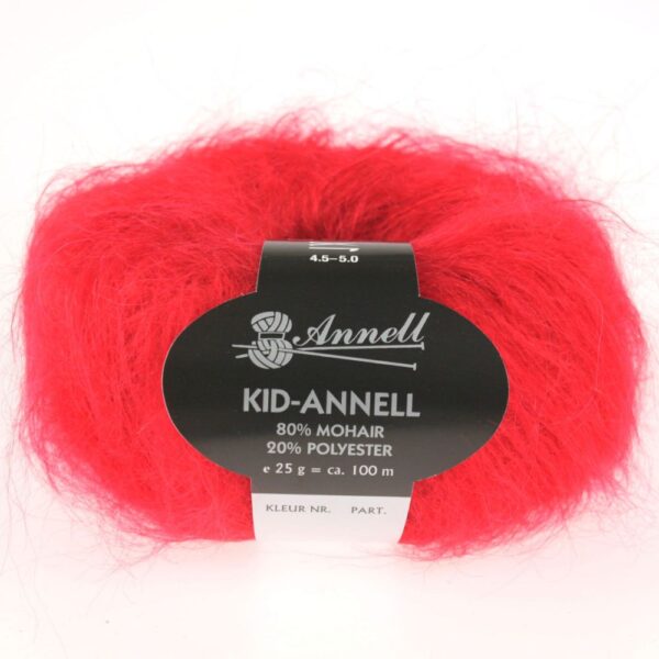 Kid Annell  coloris : 3112