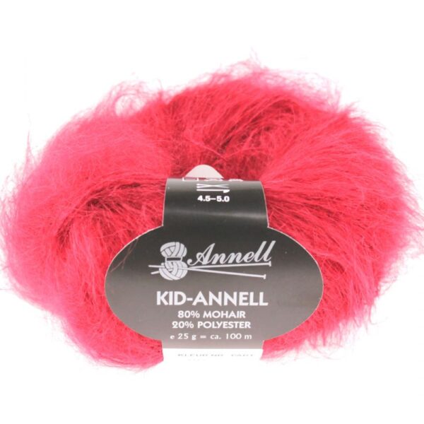 Kid Annell  coloris : 3113
