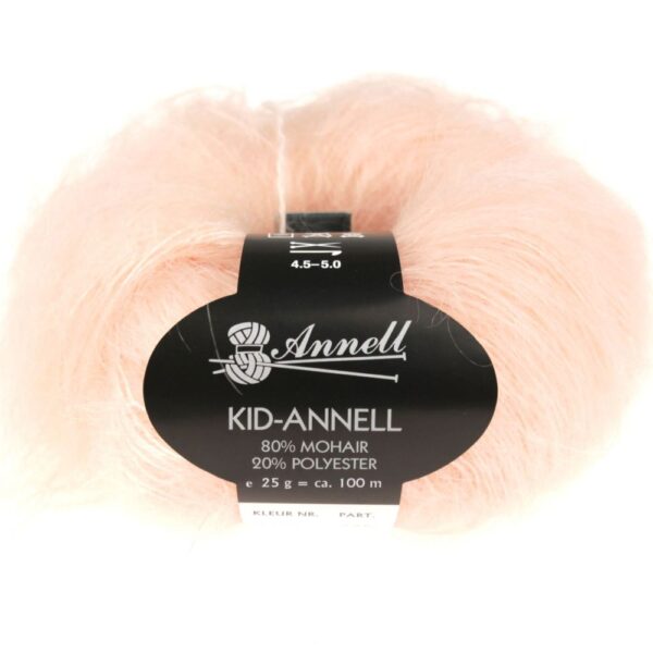 Kid Annell  coloris : 3116