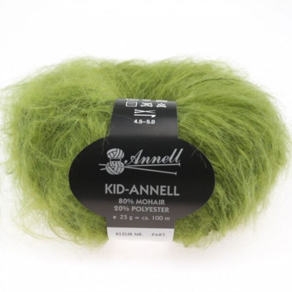 Kid Annell  coloris : 3118