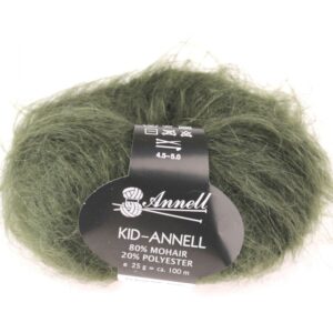 Kid Annell  coloris : 3119