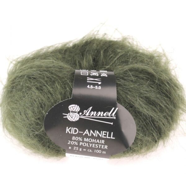 Kid Annell  coloris : 3119