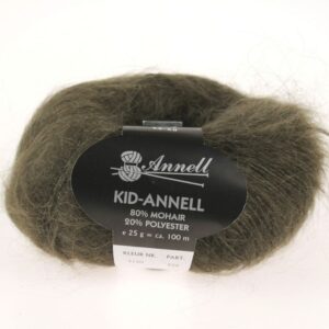Kid Annell  coloris : 3120