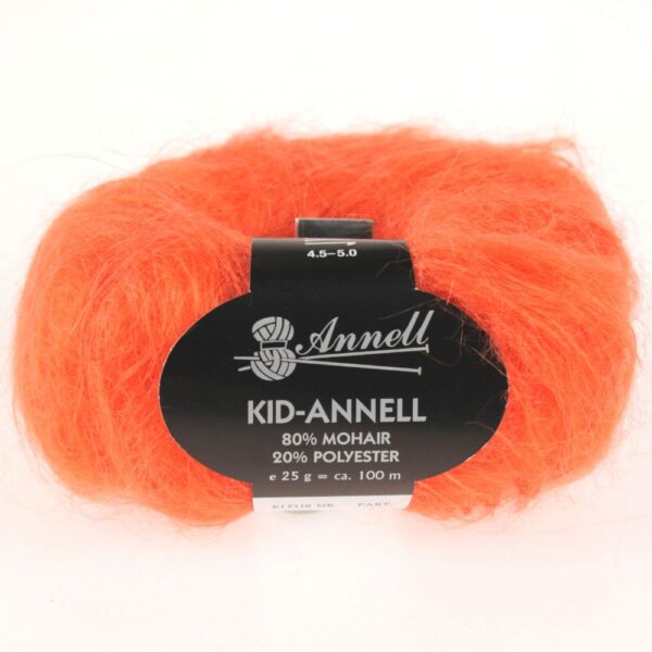 Kid Annell  coloris : 3121