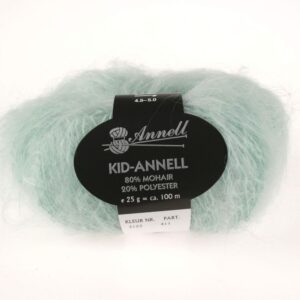Kid Annell  coloris : 3122