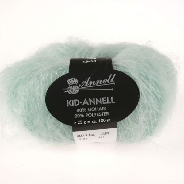 Kid Annell  coloris : 3122