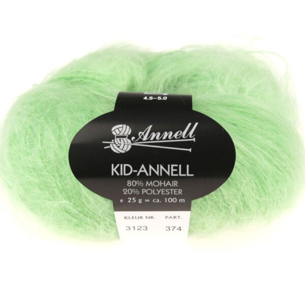 Kid Annell  coloris : 3123