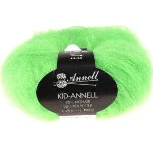 Kid Annell  coloris : 3124