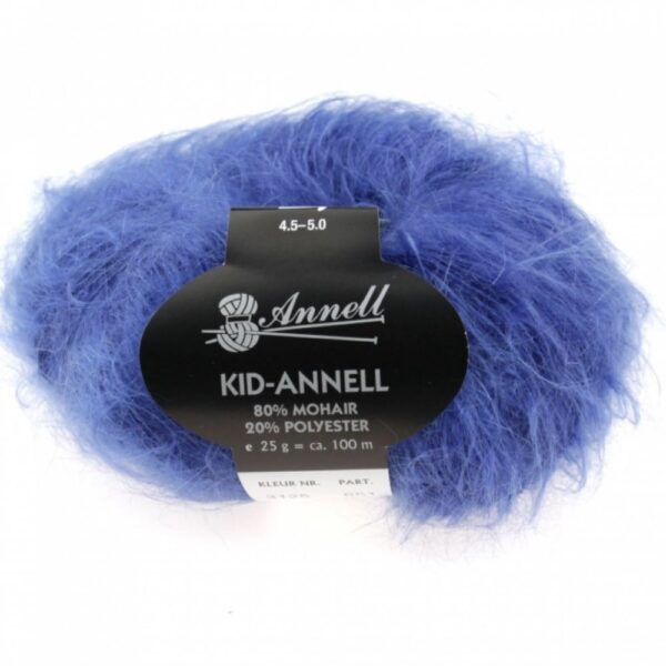 Kid Annell  coloris : 3125