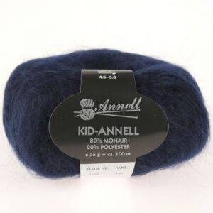 Kid Annell  coloris : 3126
