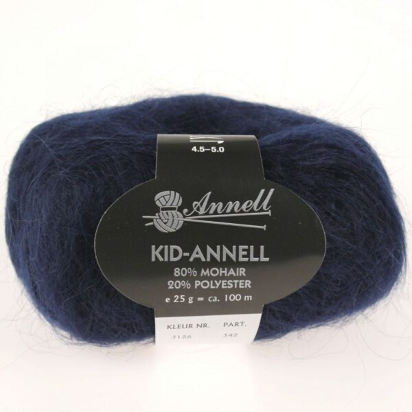 Kid Annell  coloris : 3126