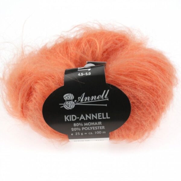 Kid Annell  coloris : 3127