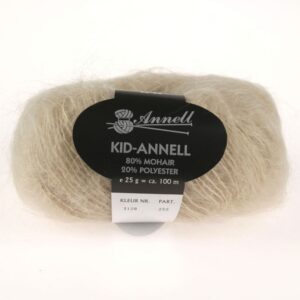 Kid Annell  coloris : 3128