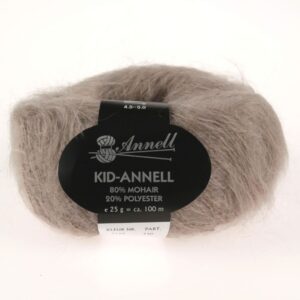 Kid Annell  coloris : 3129