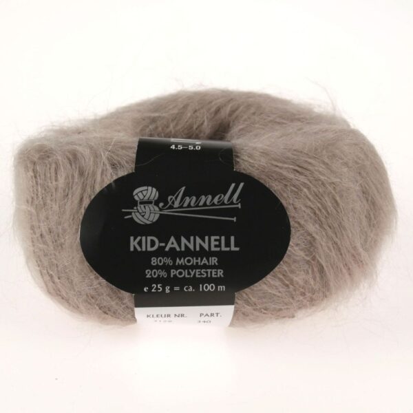 Kid Annell  coloris : 3129