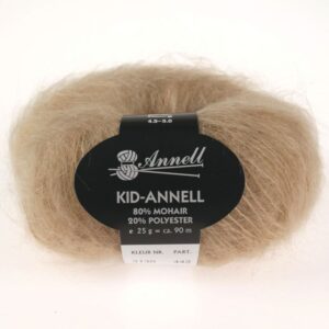 Kid Annell  coloris : 3130