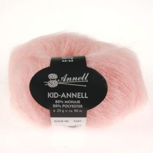 Kid Annell  coloris : 3132