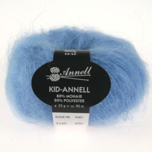 Kid Annell  coloris : 3140