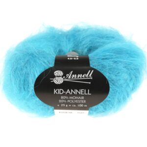 Kid Annell  coloris : 3162