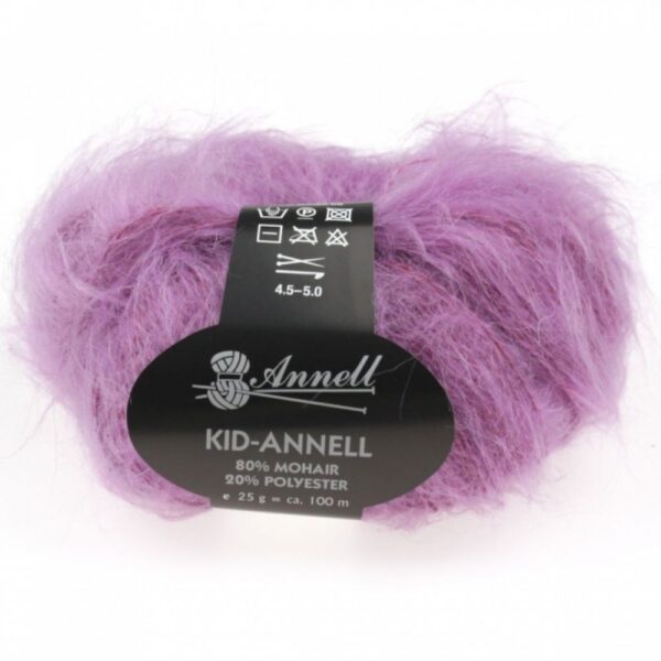 Kid Annell  coloris : 3167