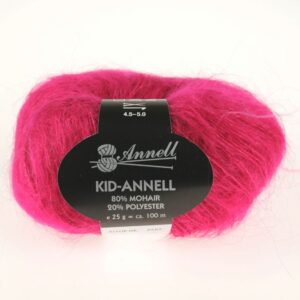 Kid Annell  coloris : 3179