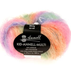 Kid Annell Multi coloris : 3183