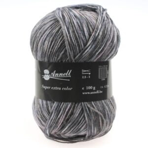 Super Extra color coloris : 2911
