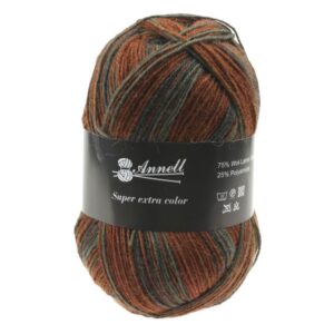 Super Extra color coloris : 2913