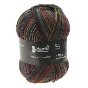 Super Extra color coloris : 2917