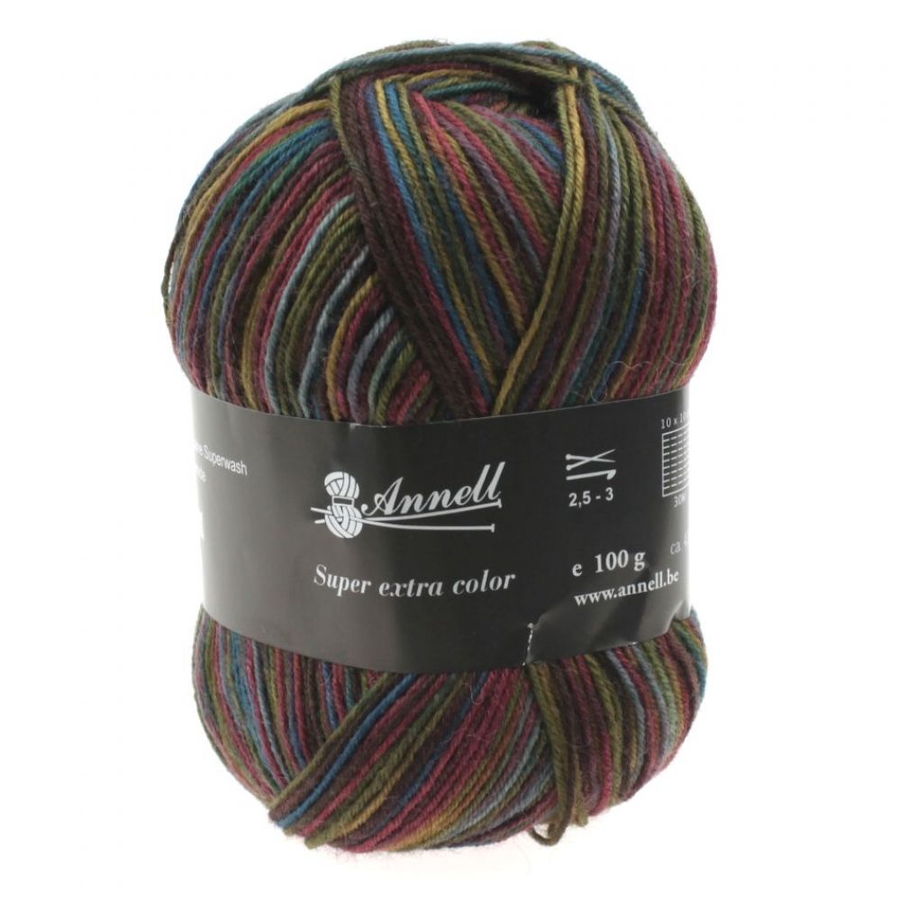 Super Extra color coloris : 2917