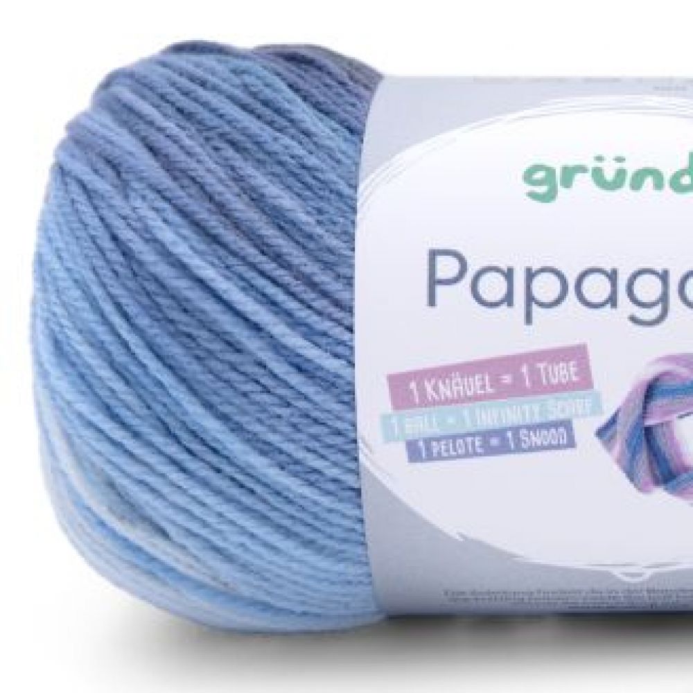 Papagallo coloris 01