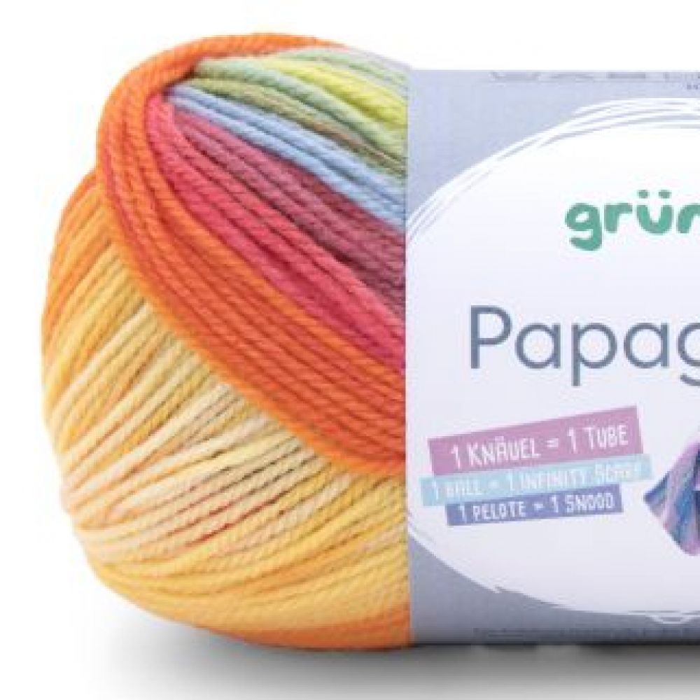 Papagallo coloris 02