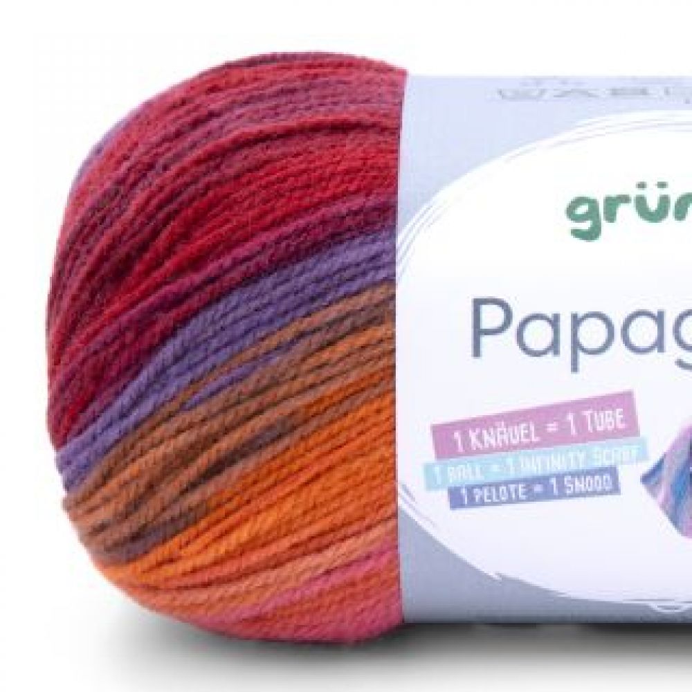 Papagallo coloris 03