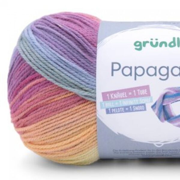 Papagallo coloris 04